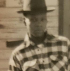 Meet your Posher, Michael c.